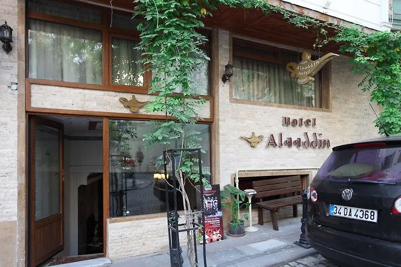 Aldem Hotel Istanbul
