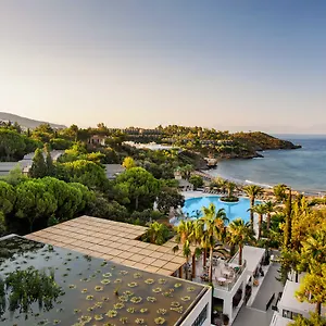 Club Marvy Rezort Özdere