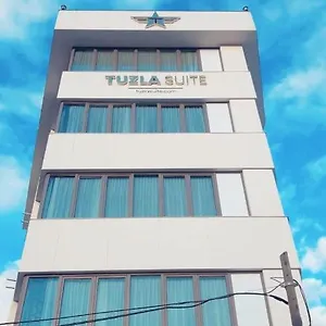 Otel Tuzla