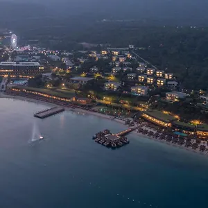 Vogue Supreme Bodrum 5* Torba