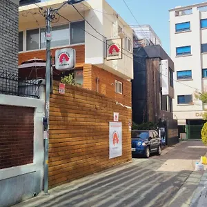 弘大 スタイル 2*, ソウル特別市 韓国