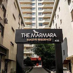 3* Aparthotel The Marmara Suadiye