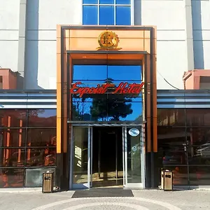 3* Otel Expoist