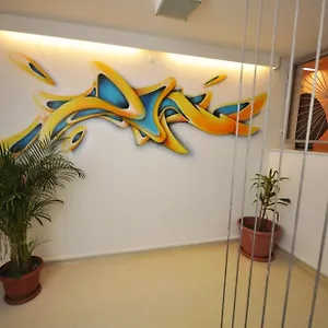 Отель Han Hotel
