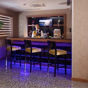 مومينتو - فئة خاصة **** اسطنبول