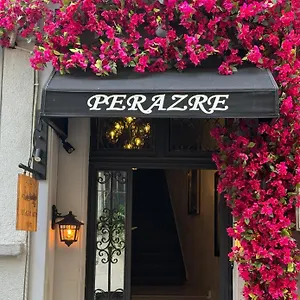 アズル ** イスタンブール