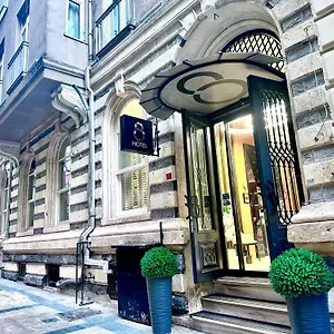 4* Otel Misafir 8