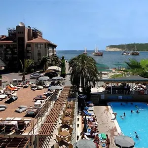 Ambassador & 4* Antalya