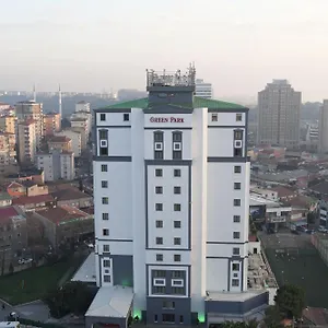5* Hotel The Park Bostanci