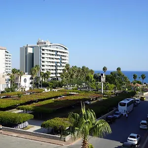 Zel 3* Antalya