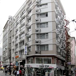 Отель Samil