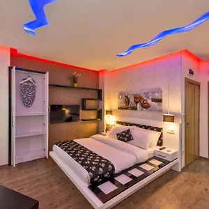 3* Aparthotel Taxim Trend
