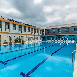 4* Hotel Aydinoglu