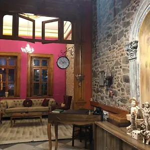 Otel Laguna