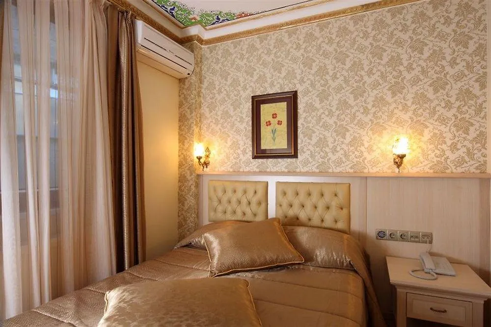 Aldem Hotel Istanbul