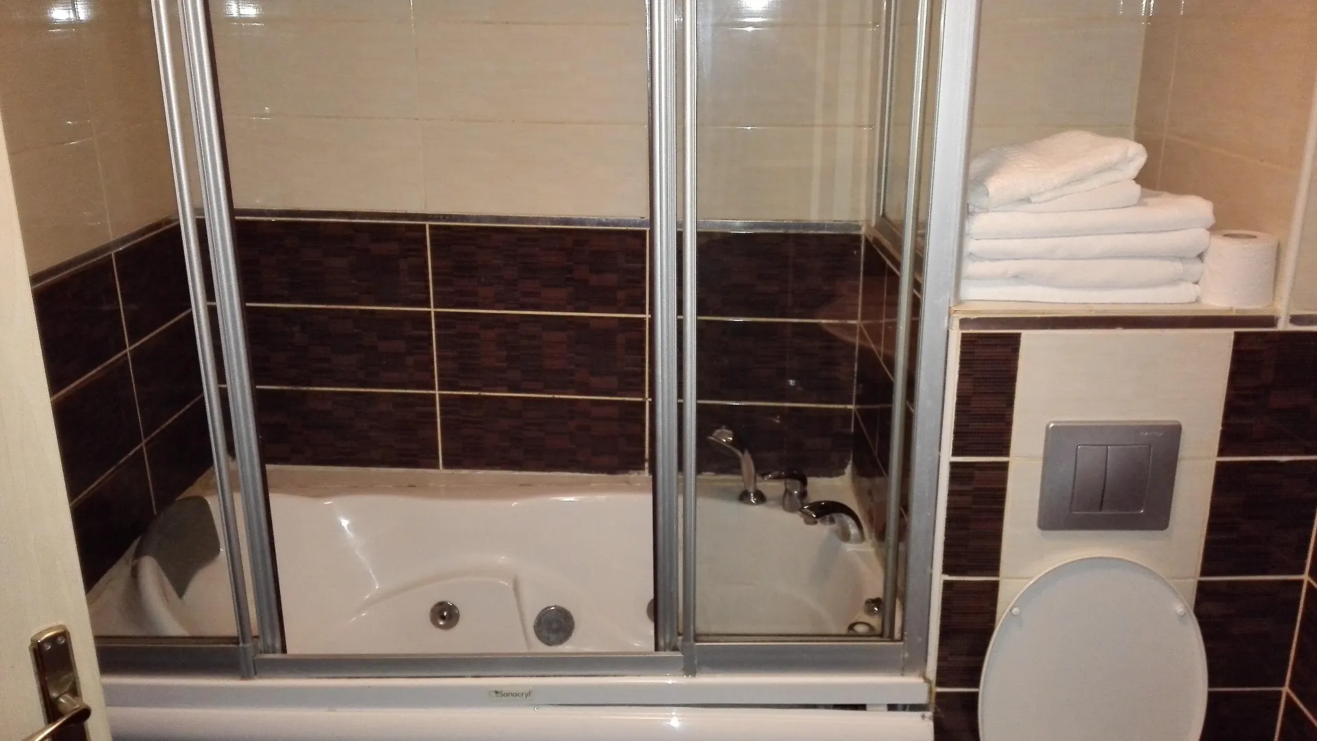 Aldem Hotel Istanbul