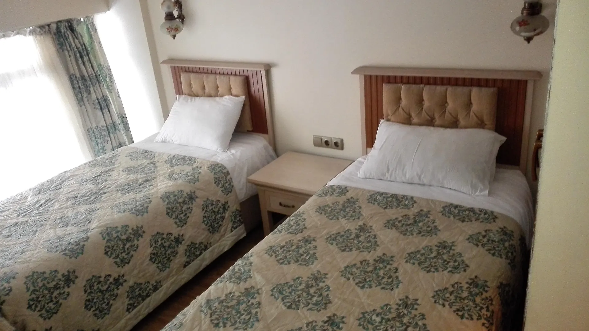 Aldem Hotel Стамбул 3*,  Турция