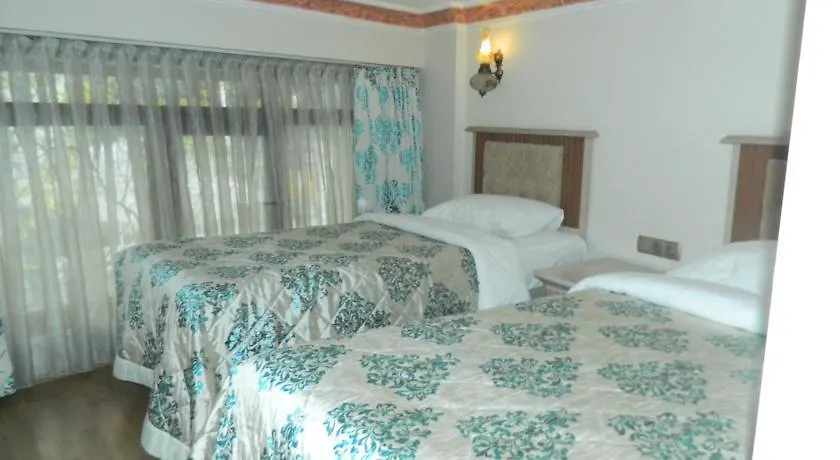 Aldem Hotel Istanbul