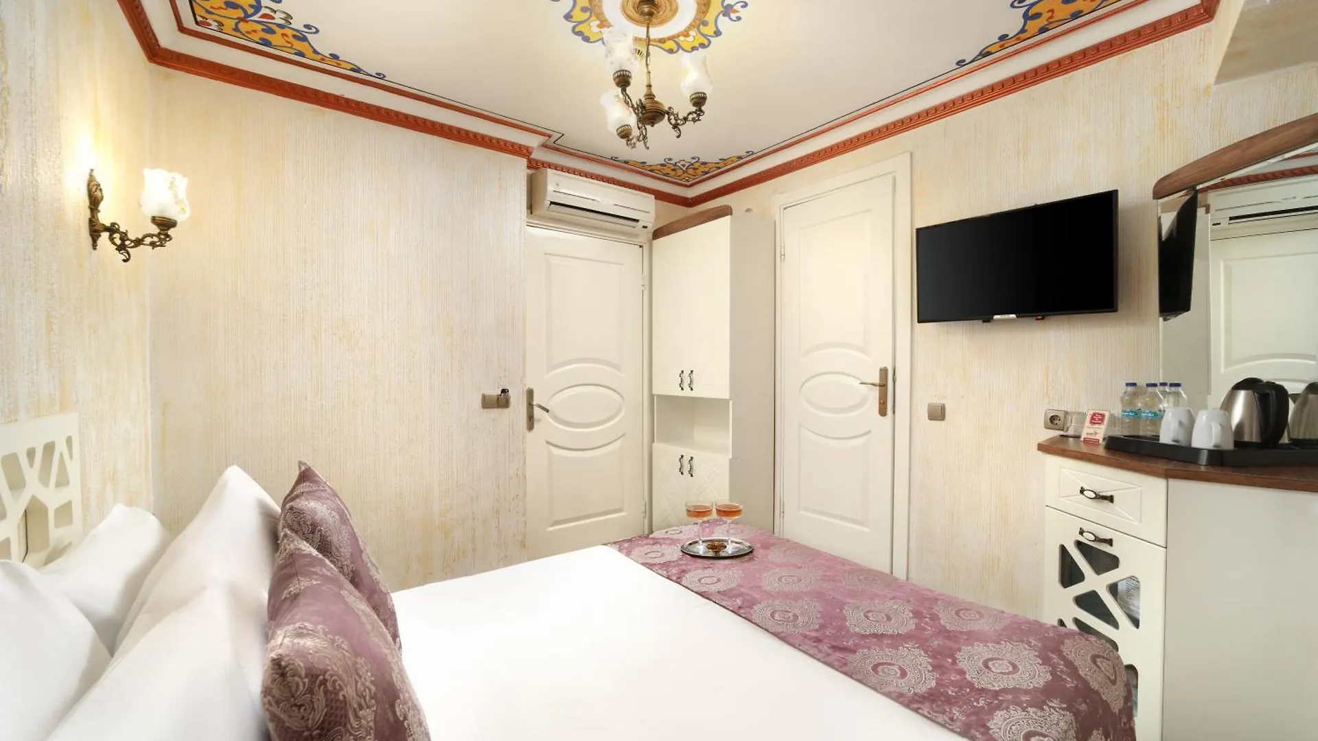 Aldem Hotel Istanbul