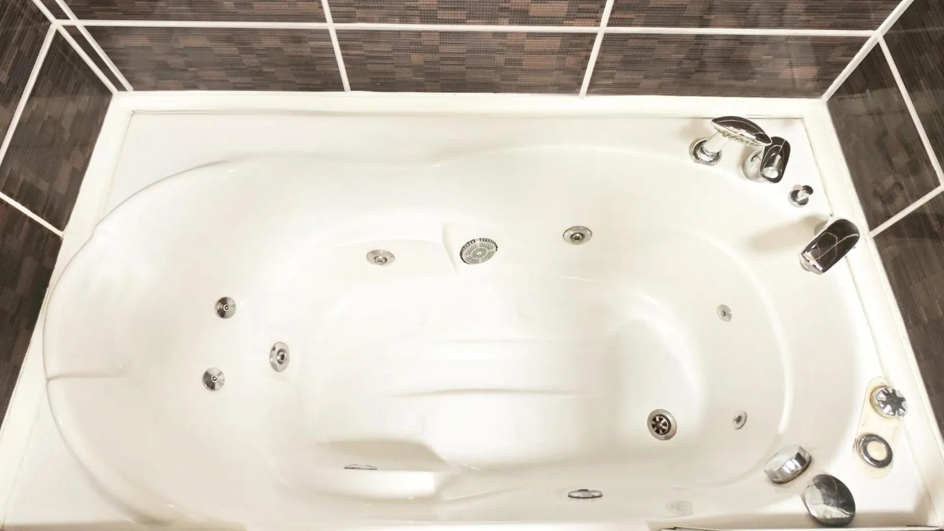 Aldem Hotel Стамбул