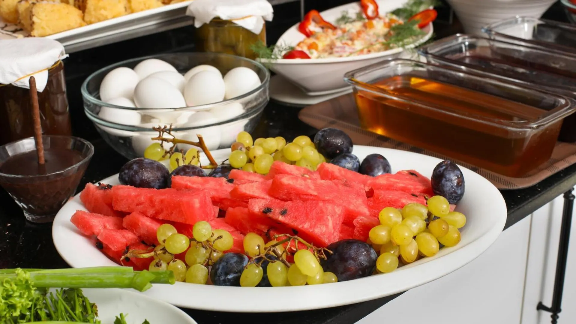 Aldem Hotel Стамбул