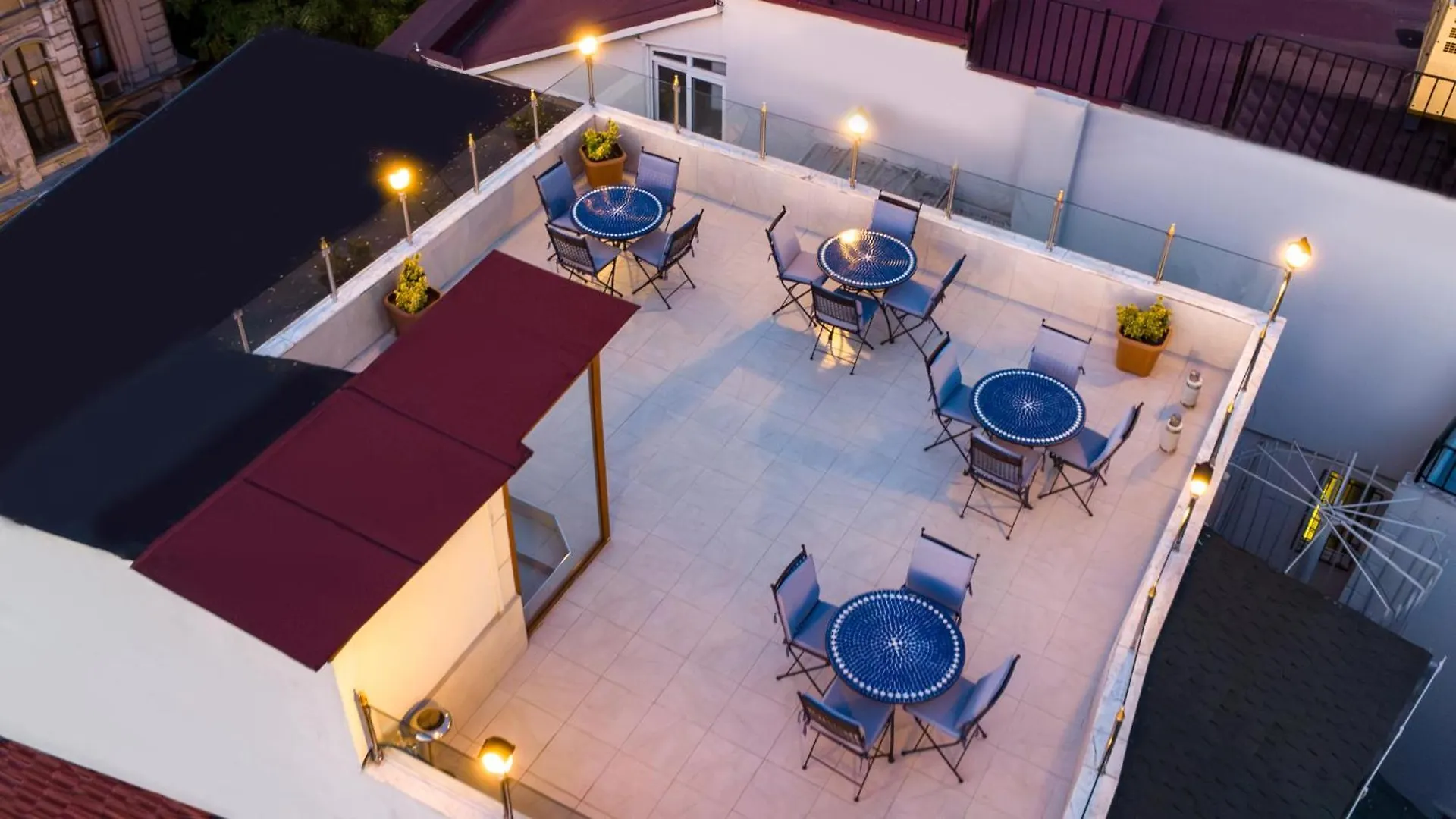 Aldem Hotel Стамбул 3*,  Турция